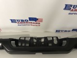 Rear Bumper Face Bar (Primed, w/ Dual Exhaust)